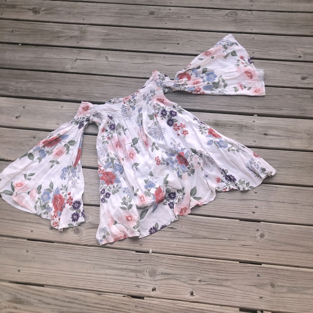 Baby Doll Mini dress
